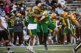 #AGTG After a great talk with <a href="/Vince_Mayle/">Coach Mayle</a> I’m blessed to receive an offer from <a href="/MOSOFootball/">Missouri Southern Football</a> 

@WashMeDoItTwoss <a href="/montrae0902/">Montrae Strickland</a> <a href="/HarperIsland24/">Miknedric Harper</a> <a href="/LSNorthFootball/">Lee's Summit North Football</a> <a href="/JPRockMO/">JP Rock</a>