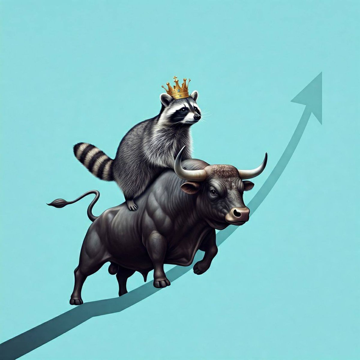 ClarissaYorke's tweet image. $TEMA 🦝 The Raccoon Coin That’s Taking Over!

Have you checked out $TEMA yet? This thing is going wild right now, and for good reason. 🦝💎

MEXC ($2B daily trade volume) and XTExchange have just listed $TEMA, and more CEX listings are around the corner. 

CoinGecko has just…