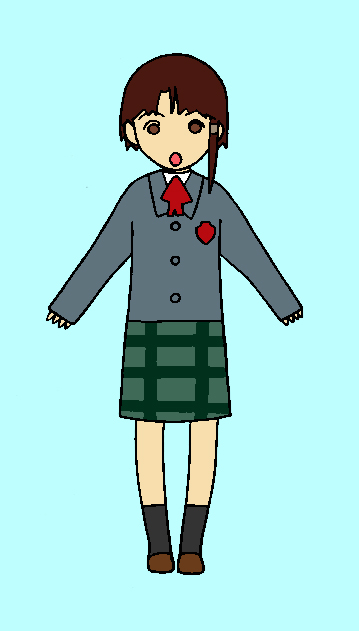 1998_lain_en's tweet photo. lain iwakura
#serialexperimentslain #lain #serialexperimentslainart #lainart https://t.co/rAmtSNN0mg