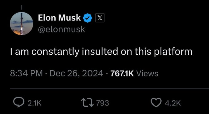 Anonymous tweet media