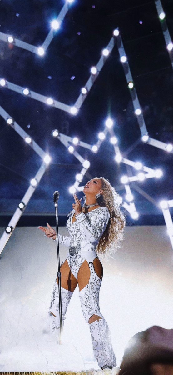 WALLPAPER #BEYONCEBOWL @beyonce