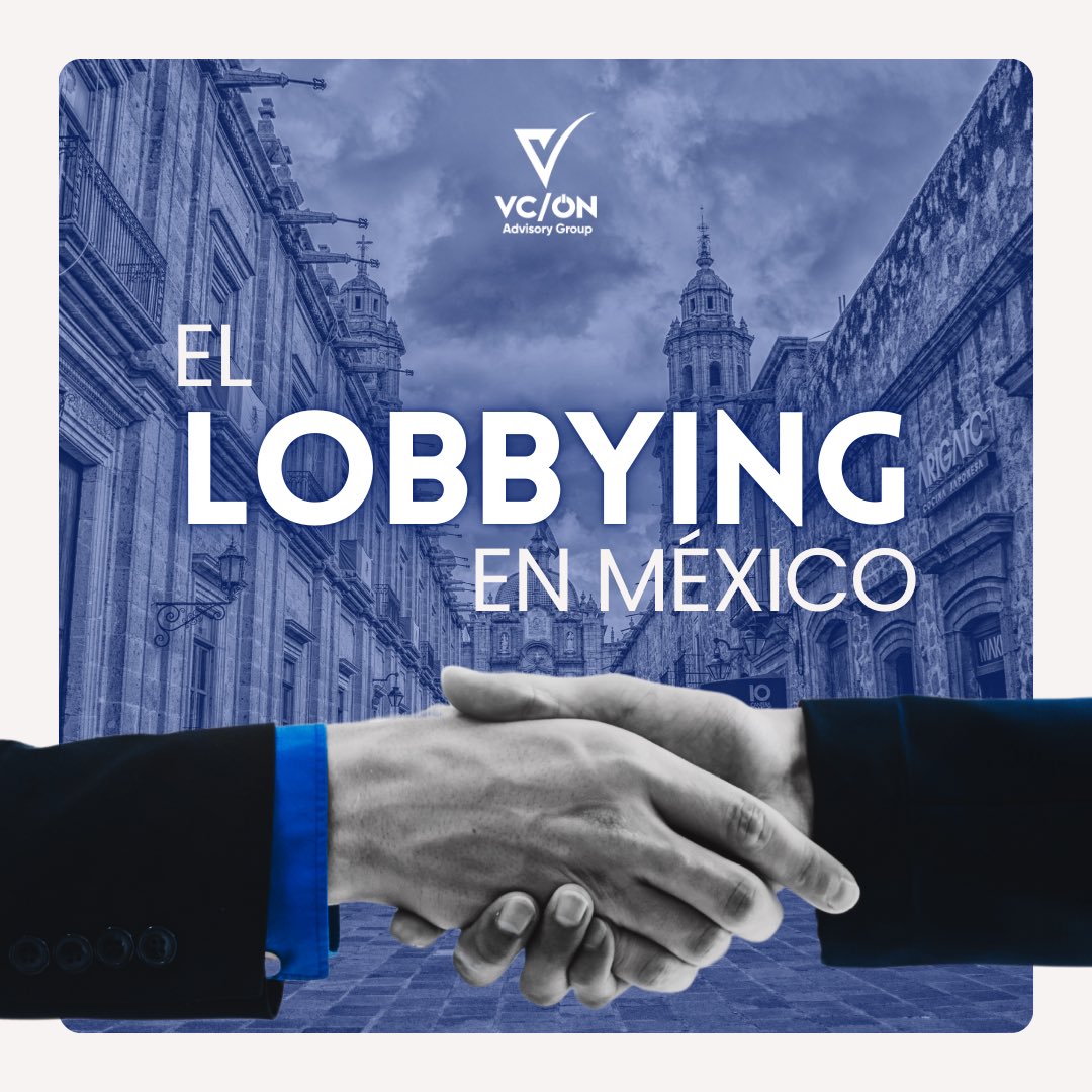 Vconmx_'s tweet photo. El lobbying te ayuda a construir conexiones estratégicas que generan resultados https://t.co/TuYObH2tmI aún no lo has probado, es momento de hacerlo.
En VC/ON, te acompañamos para que estas estrategias se conviertan en un pilar de tu crecimiento.

#VCON #Lobbying #Mexico https://t.co/kqKWFSjAyB