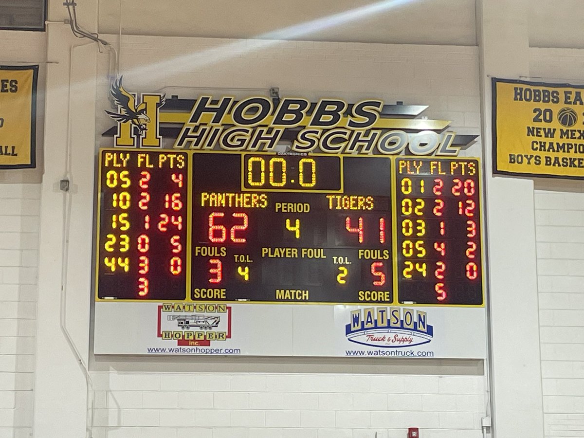 Hobbs News-Sun Sports (@sportshns) on Twitter photo FINAL: #PiedraVistaGirlsHoops beats #AlamogordoGirlsHoops 62-41 #HobbsHolidayTournament <a href="/_NMAA/">NMAA</a> <a href="/PrepHoopsNM/">PrepHoopsNewMexico</a> <a href="/nmpreps/">NMPreps</a> <a href="/NMrecruits/">NM Athletes</a> FINAL: #PiedraVistaGirlsHoops beats #AlamogordoGirlsHoops 62-41 #HobbsHolidayTournament <a href="/_NMAA/">NMAA</a> <a href="/PrepHoopsNM/">PrepHoopsNewMexico</a> <a href="/nmpreps/">NMPreps</a> <a href="/NMrecruits/">NM Athletes</a>