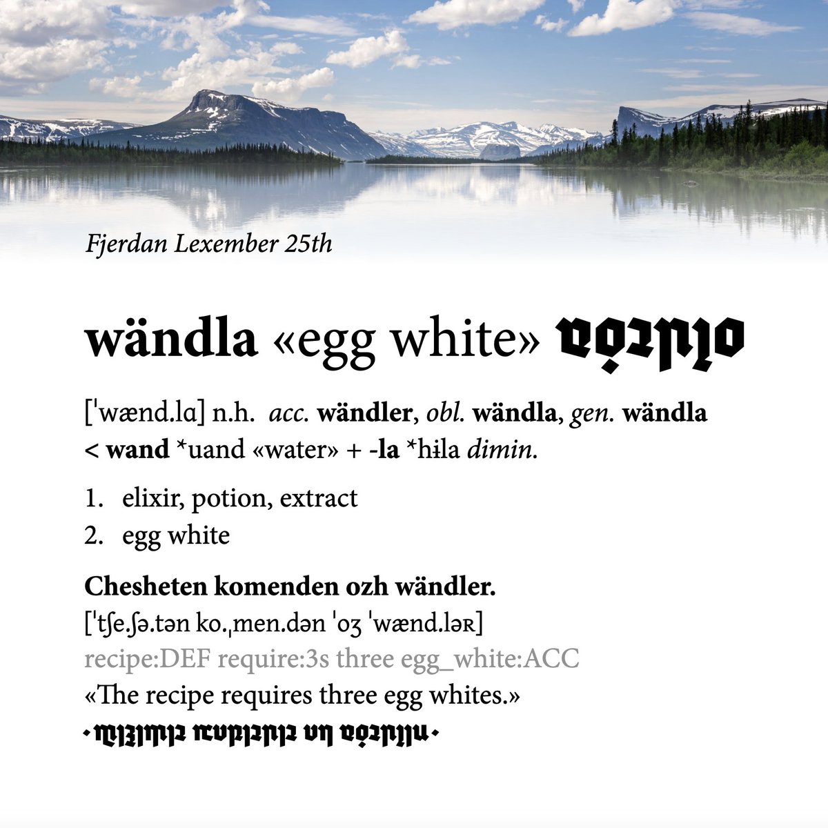 Christian Thalmann tweet media