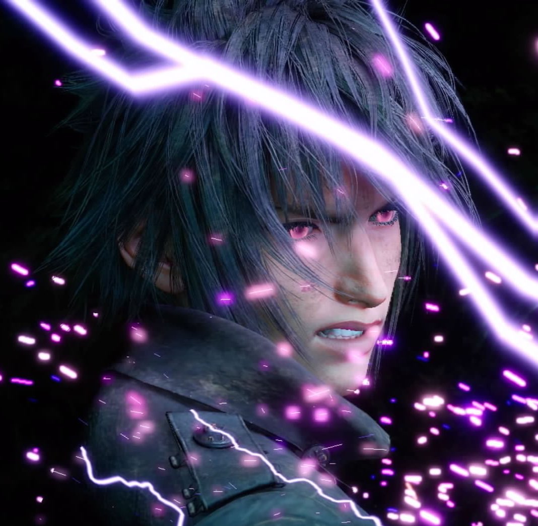 daily noctis (@dailynoctis) / Posts / X