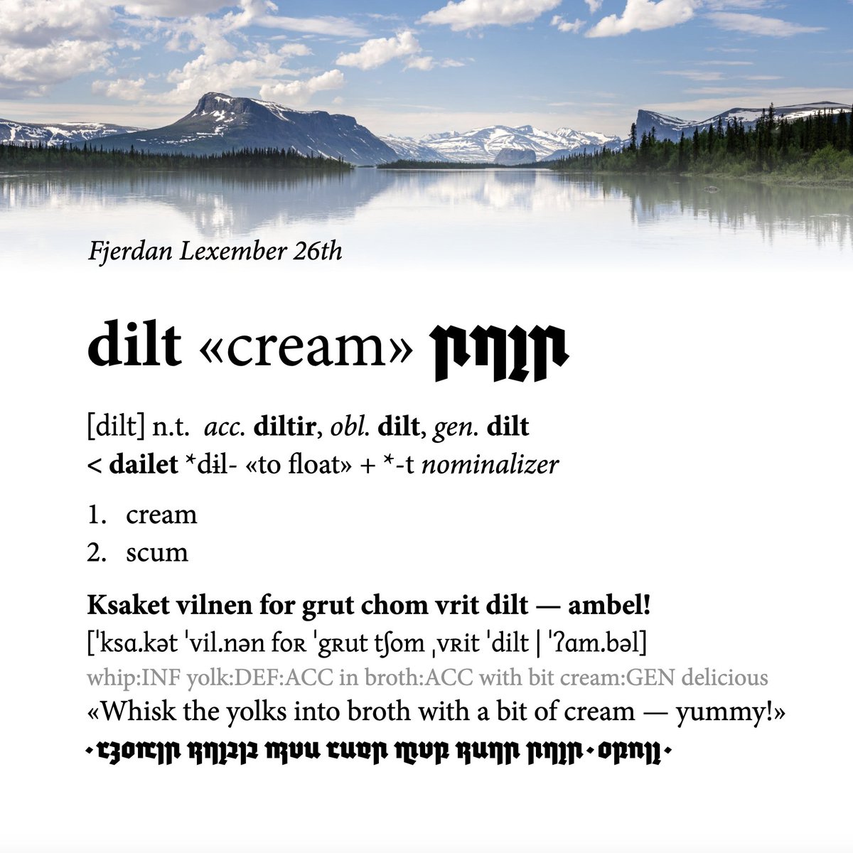 Christian Thalmann tweet media