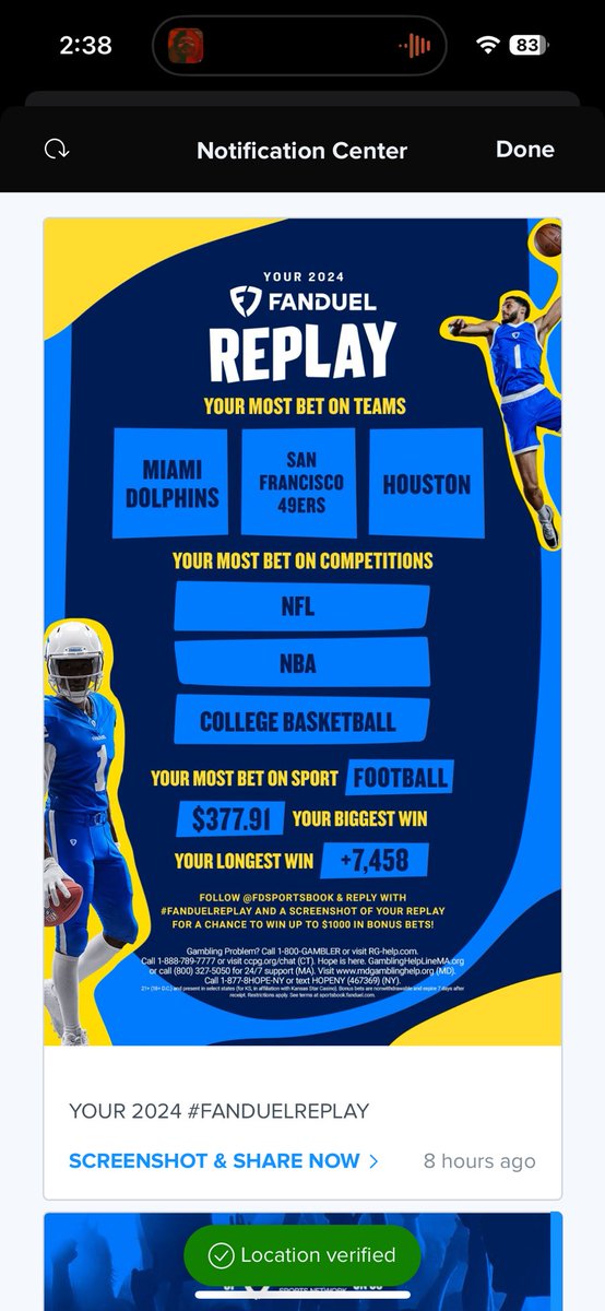 Isaiahjor15's tweet photo. @FDSportsbook https://t.co/IeoS1kTOFb