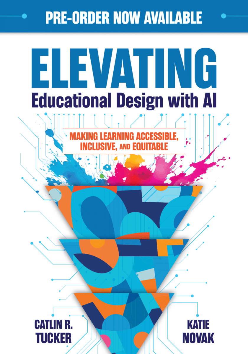 Catlin_Tucker's tweet image. Making the shift to student-led learning &amp;amp; looking for support with #blendedlearning models? 

My 📗books are a great resource!   

I'll guide you to the perfect starting point on my book page 👉🏻 bit.ly/3mYjLfR  

#k12 #eduleaders