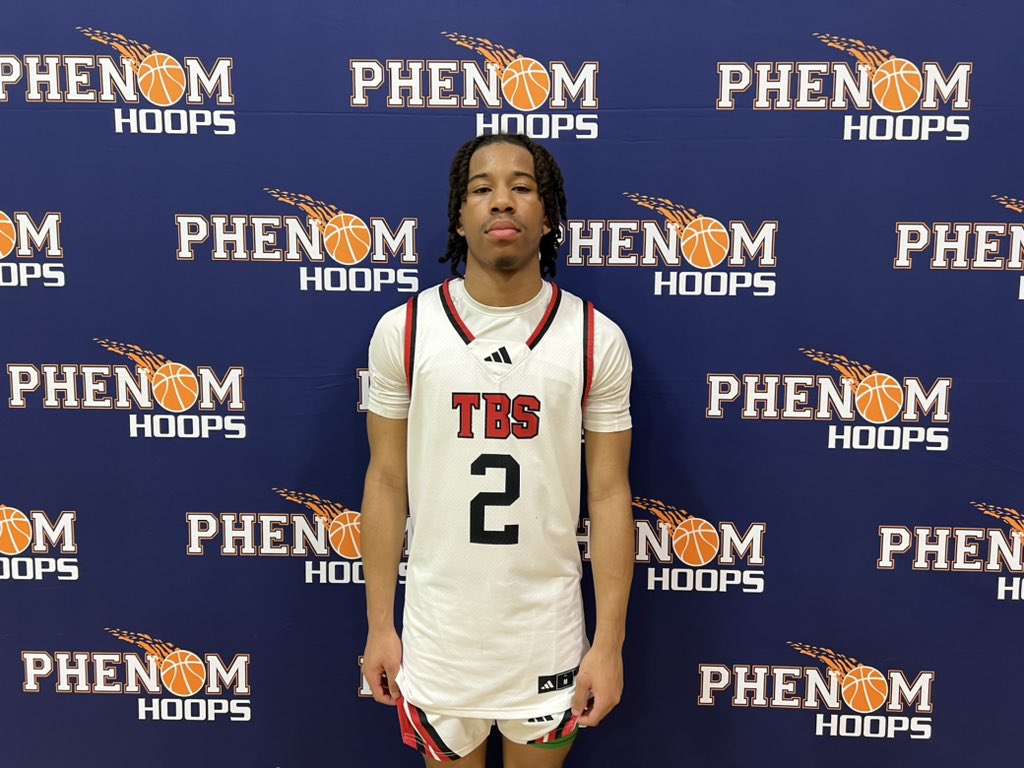 Tyler Lewis (@ty1ewis) on Twitter photo 5'9 2027 Juice Coleman is a big addition for TBS. Smart, fundamentally sound guard. Good poise / plays at his own pace. Shoots the ball extremely well from the perimeter. #PhenomGateCity
<a href="/Juice_Coleman2/">Jamyr “Juice” Coleman</a> <a href="/TBS_Hoops/">The Burlington School Basketball</a> <a href="/Phenom_Hoops/">Phenom Hoop Report</a> 5'9 2027 Juice Coleman is a big addition for TBS. Smart, fundamentally sound guard. Good poise / plays at his own pace. Shoots the ball extremely well from the perimeter. #PhenomGateCity
<a href="/Juice_Coleman2/">Jamyr “Juice” Coleman</a> <a href="/TBS_Hoops/">The Burlington School Basketball</a> <a href="/Phenom_Hoops/">Phenom Hoop Report</a>