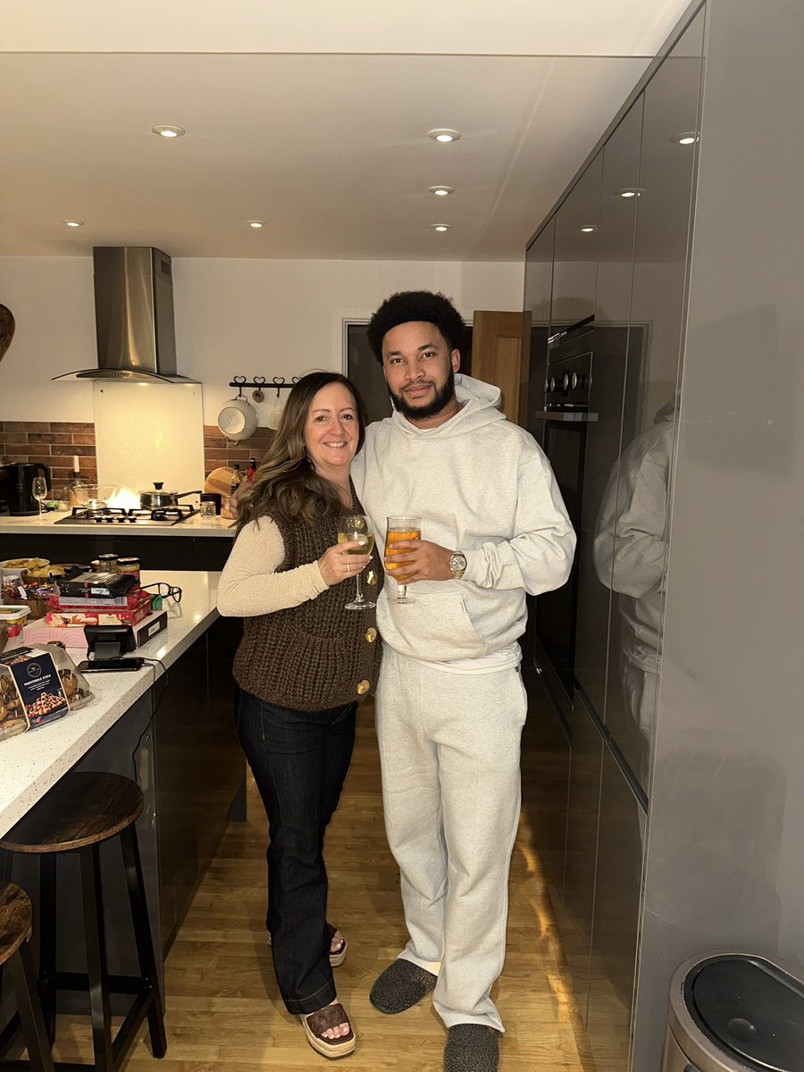 DJ GARNS tweet media