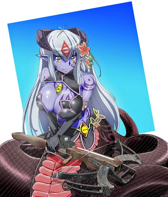 #2024年を振り返る 振り返ってもあまり描いてないからなぁ・・