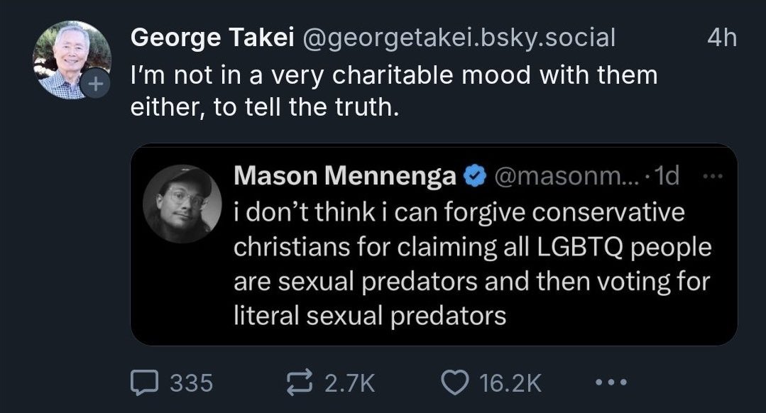 Mason Mennenga tweet media