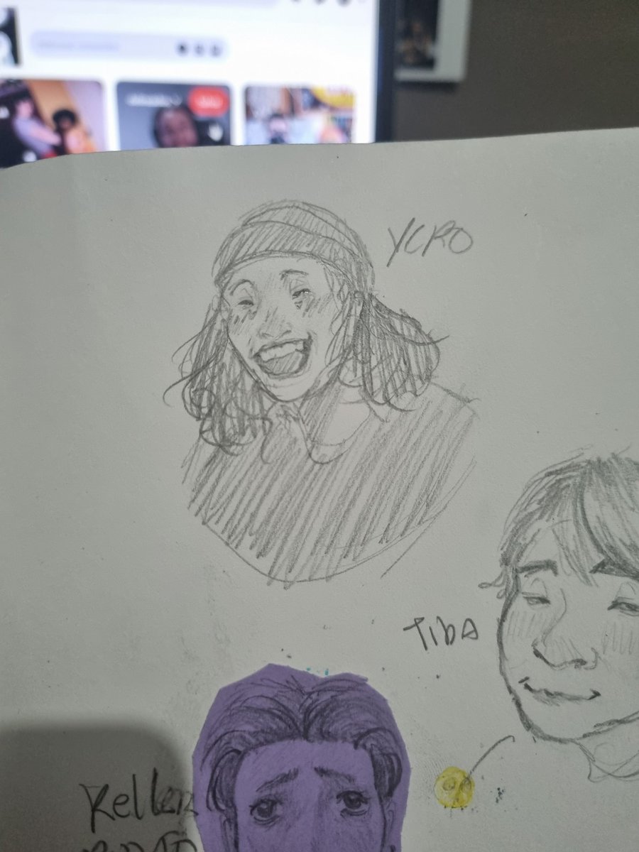 dri_142's tweet photo. Vergonha de marcar eles 🥺#tomoulis #Saikomene #umild #keller #Ycro #migs #tiba #scottonauta https://t.co/RA3l9DkSYV