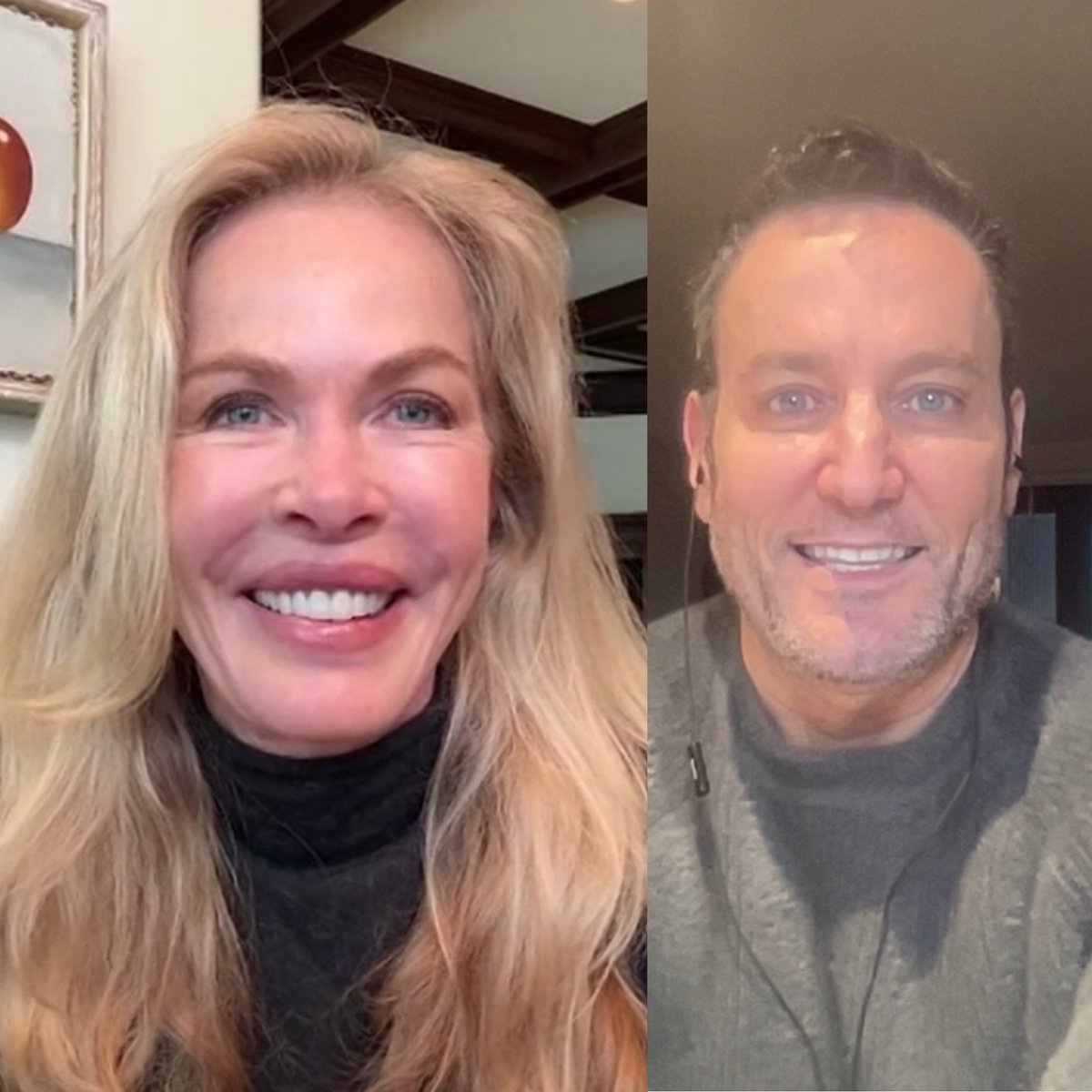 Behind The Velvet Rope tweet media