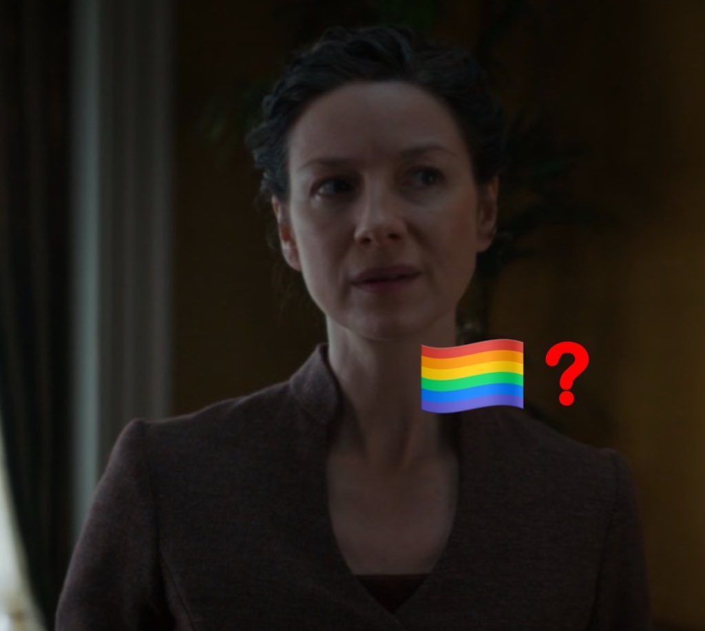 pam • ol spoilers tweet media