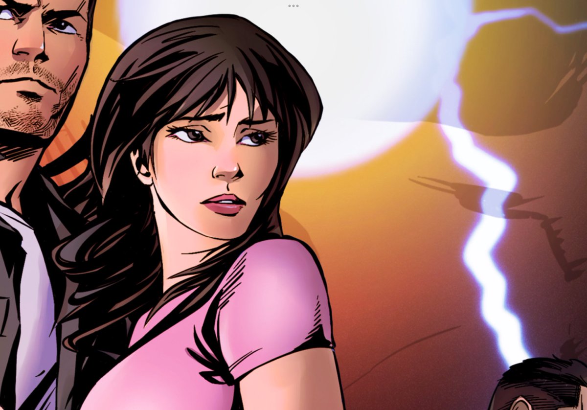 DevilsReignProj's tweet image. Stay Diligent 👀 #indiecomics #horror #art #smallbusiness