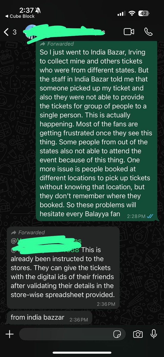 Harsha Chowdary (@harsha9n) on Twitter photo All the passes issues has been sorted please collect the passes at your selected locations.
#DaakuMaharaj #daakueventusa
Thanks for all the hel <a href="/vamsi84/">Naga Vamsi</a> anna🔥 All the passes issues has been sorted please collect the passes at your selected locations.
#DaakuMaharaj #daakueventusa
Thanks for all the hel <a href="/vamsi84/">Naga Vamsi</a> anna🔥
