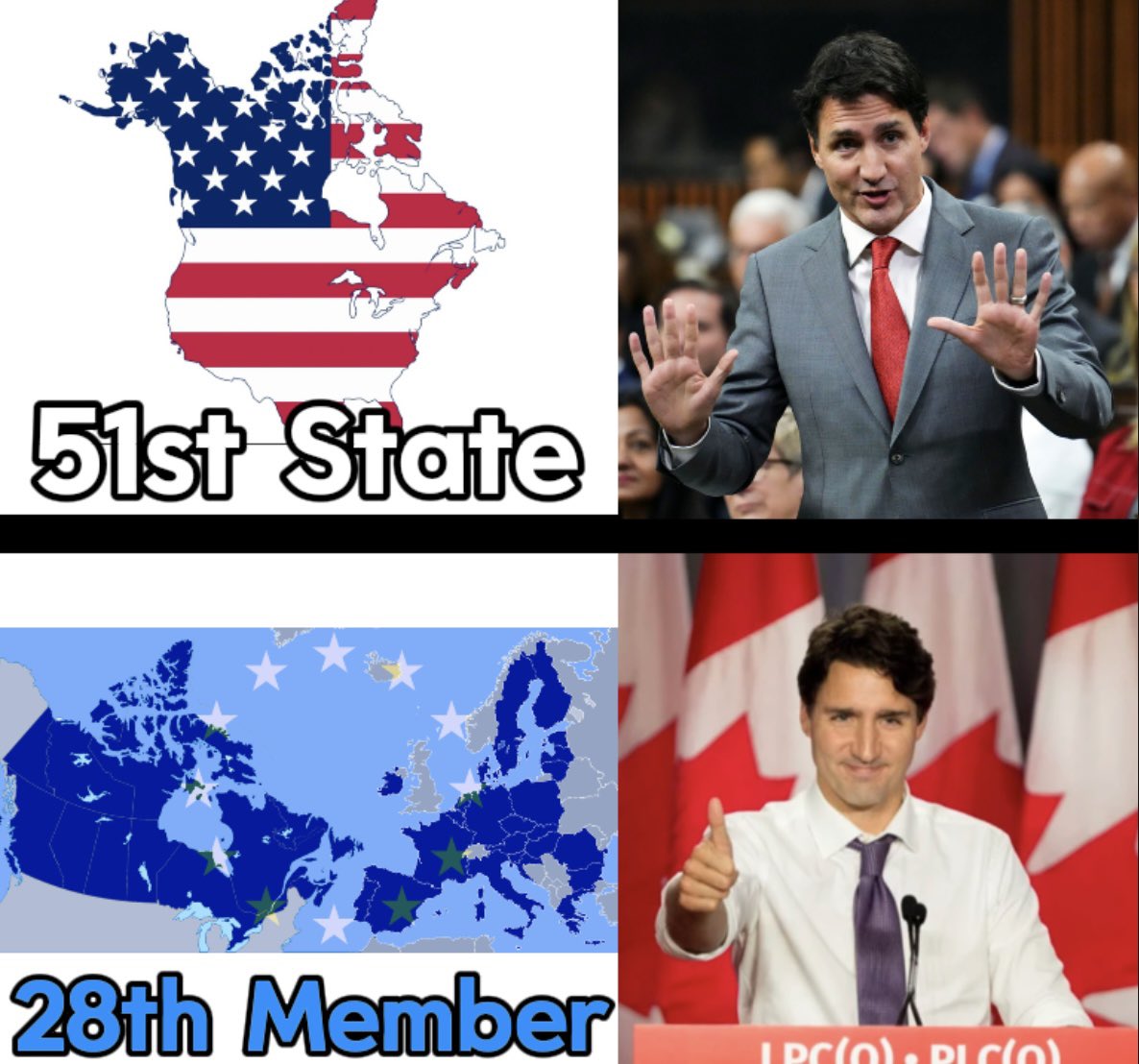 Get ready for #Canadenter