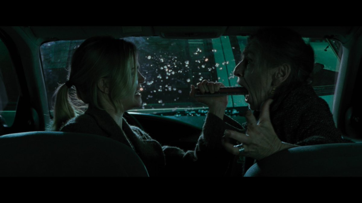 Jhon_Carpi's tweet image. #DragMetoHell