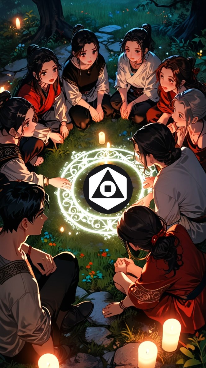 CryptoMax_07's tweet image. Prepare for the Newtonian magic light! 

It will lighten up your way  to the great Newtonian world!

Join to the Newtonian community! And become one of 
us! --&amp;gt; discord.gg/nMR2UbAn

@_seanli 
@mhou21
@notwrjo
@MagicNewton 

#MagicNewton #MagicLabs #Polygon #blockchain #L2