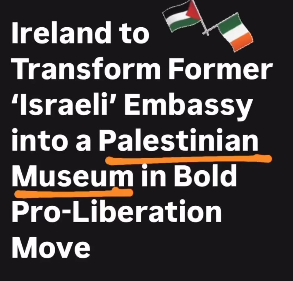 Do you support Ireland?