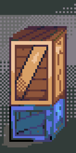 funa_vt's tweet photo. #ShippingCrate #pixel_dailies
@NuraPixel
โ
That's literally him.
#pixel_daily stuff finally finnish some,
i sometimes finnish some days later and feel awkward posting them https://t.co/Vzyr8nNAff