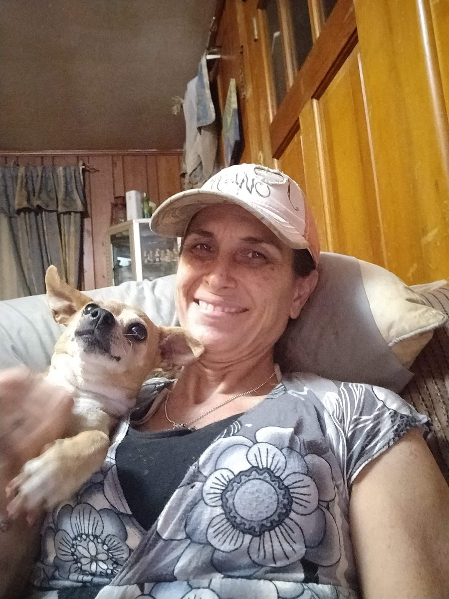 FLBlueBird1's tweet photo. Please help, any amount appreciated. I couldn't get homeowners ins. Paid it off after 30 years in Nov. &amp; It burned down 12/9. Devastating.
Thank you.
$CursingNurse
https://t.co/mDC7veHwDK https://t.co/2sTh21zY5b