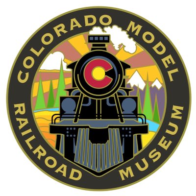 Colorado Model Railroad tweet media