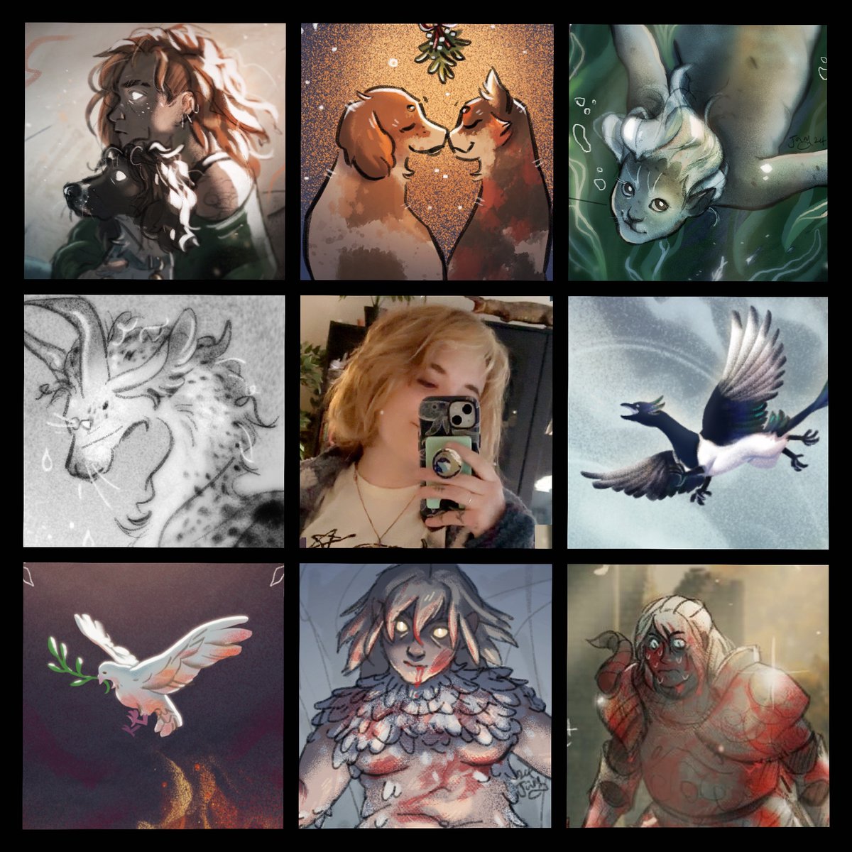 Jess Campbell ✨ tweet media