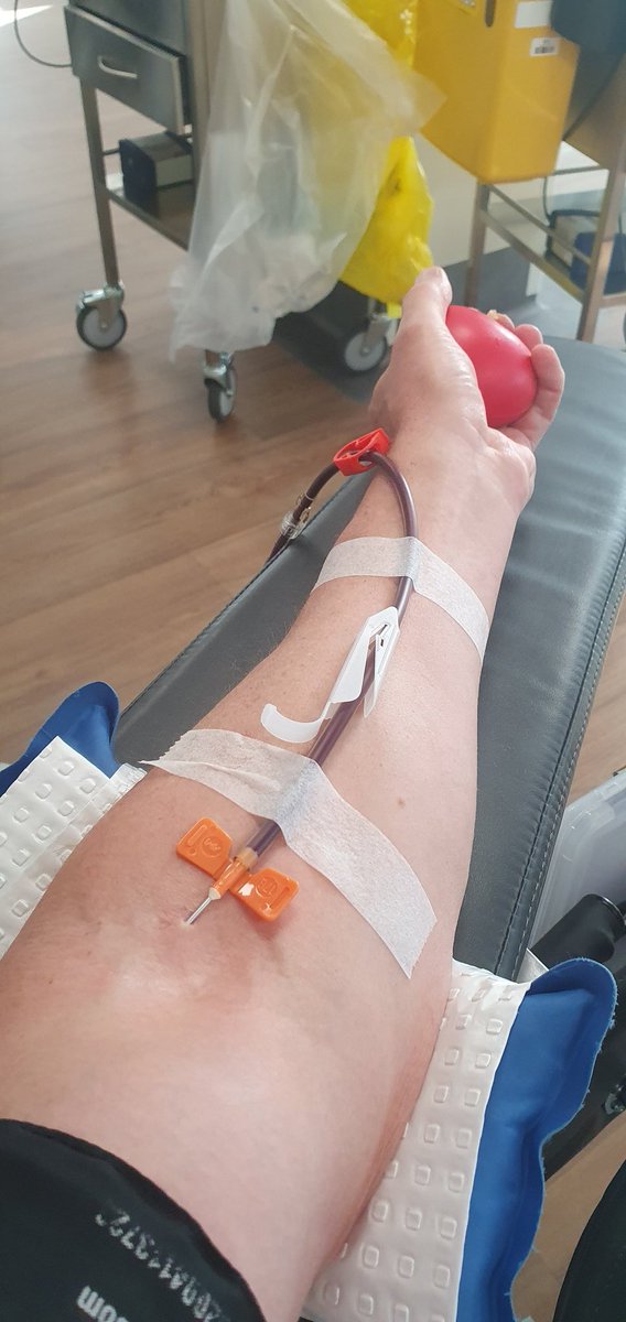 justinfabo's tweet photo. Plasma. If you can pump it out. Do it. https://t.co/xKRFuzdOes