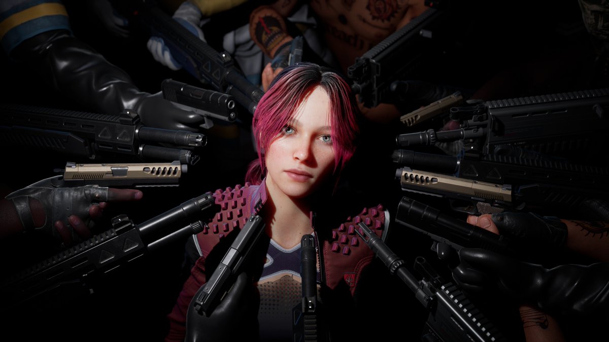 What unpopular opinion about action games will have you like this?