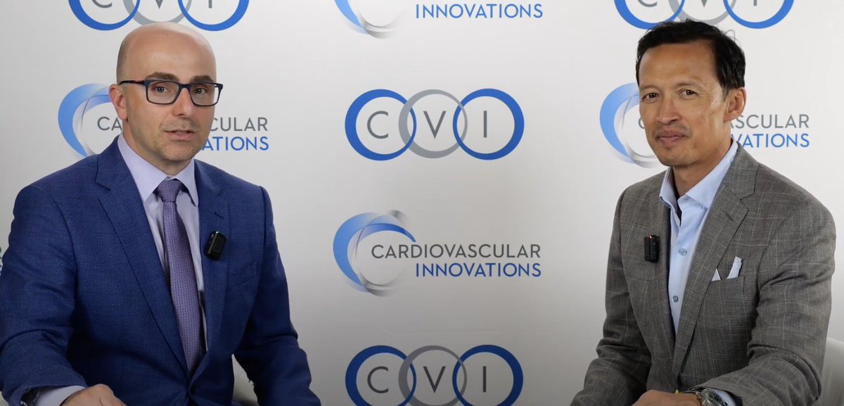 Chadi Alraies, MD FACC FSCAI tweet media