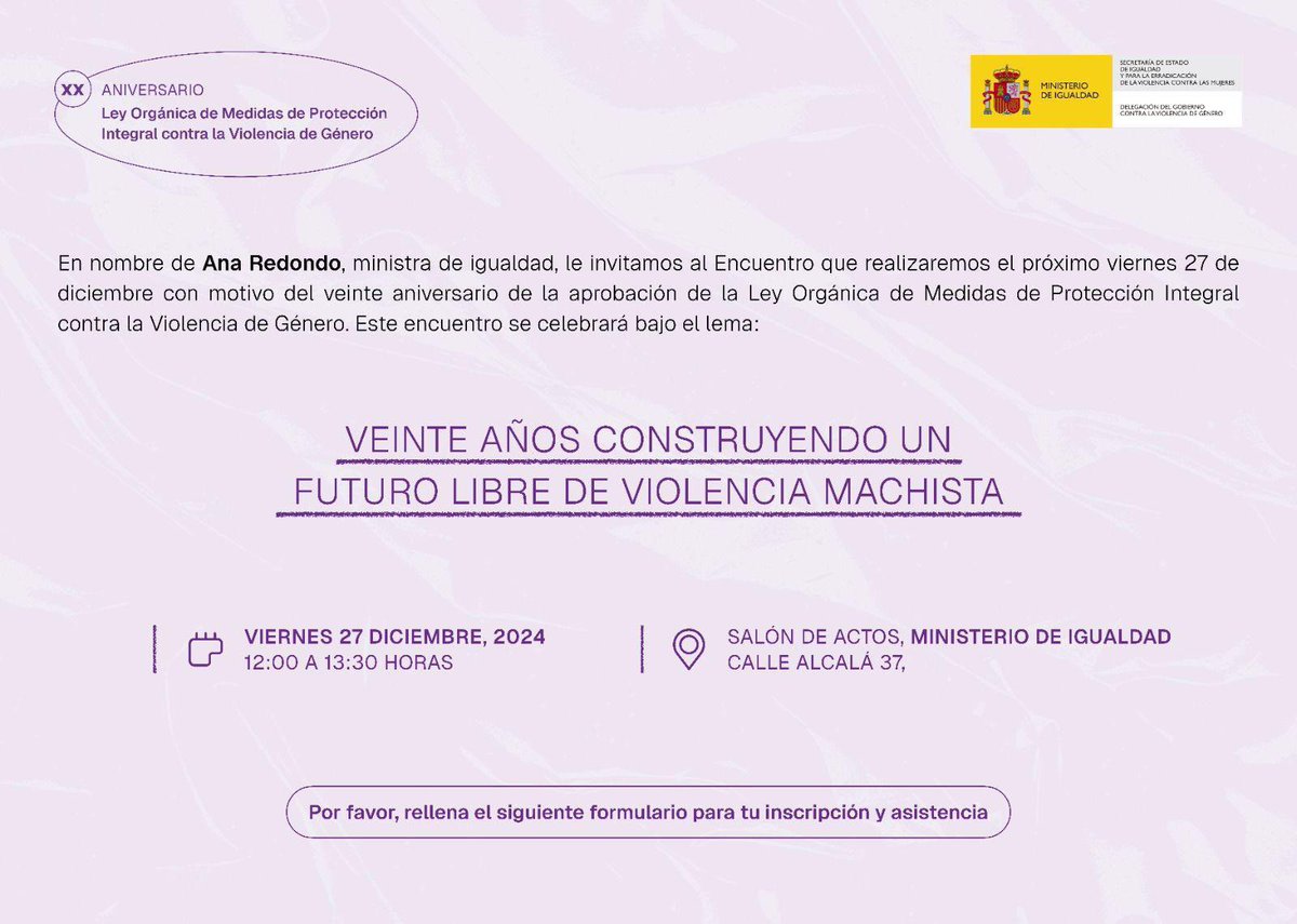Club de las 25 tweet media