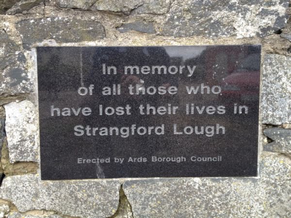 OnAnchorWatch's tweet photo. Remembering with great sadness the five young men who perished on Strangford Lough 30 years ago this evening (27 December 1994).

https://t.co/en8aWkILBV https://t.co/G6BZJ3MKiF