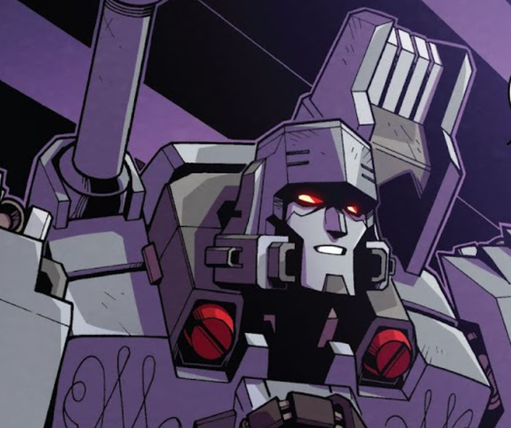 sophie81237320's tweet photo. megatron smiling is so sweet to me https://t.co/mG7zf4Dj8J