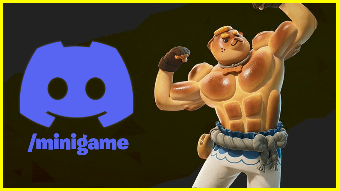 MinigameMaps's tweet image. (DAY 8 OF 12) 🎁
3x Doughberman Skin Giveaway! Ends 12/29

To enter:
-Follow @MinigameMaps
-Like &amp;amp; Repost ♻️
-Join the Minigame Maps Discord
discord.gg/minigame