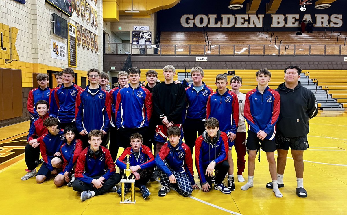 News: JCW Guys win Battle at the Bear Den, go 5-0 elweb.app/oyzoqov