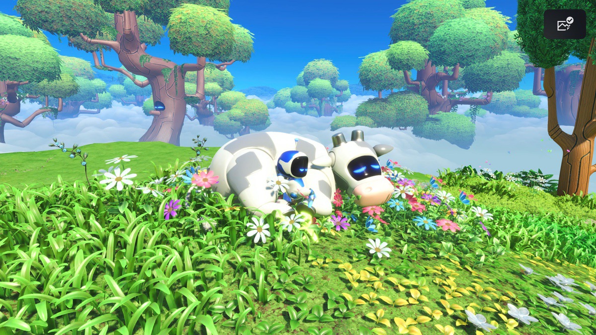Test d’Astro Bot : Un retour en force pour les jeux de plateforme 3D sur PS5 !
papacitoyen.reves-connectes.com/blog/2024/12/2…
#Astrobot #PS5 #Playstation5