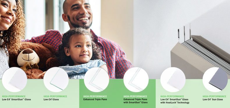 Meet <a href="/RbACorp/">Renewal by Andersen</a> 's Enhanced Triple Pane Windows! We're proud to offer this incredible innovation in window technology at Western Products.

How did they add a third pane of glass without adding bulk? Learn more here: westernproducts.com/renewal-by-and…