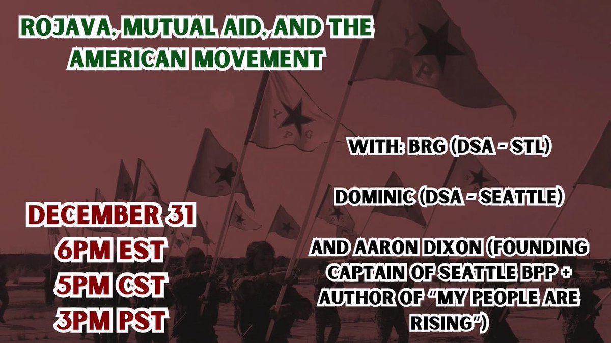 OGBlackRedGuard's tweet image. how I’m spending my New Year’s Eve