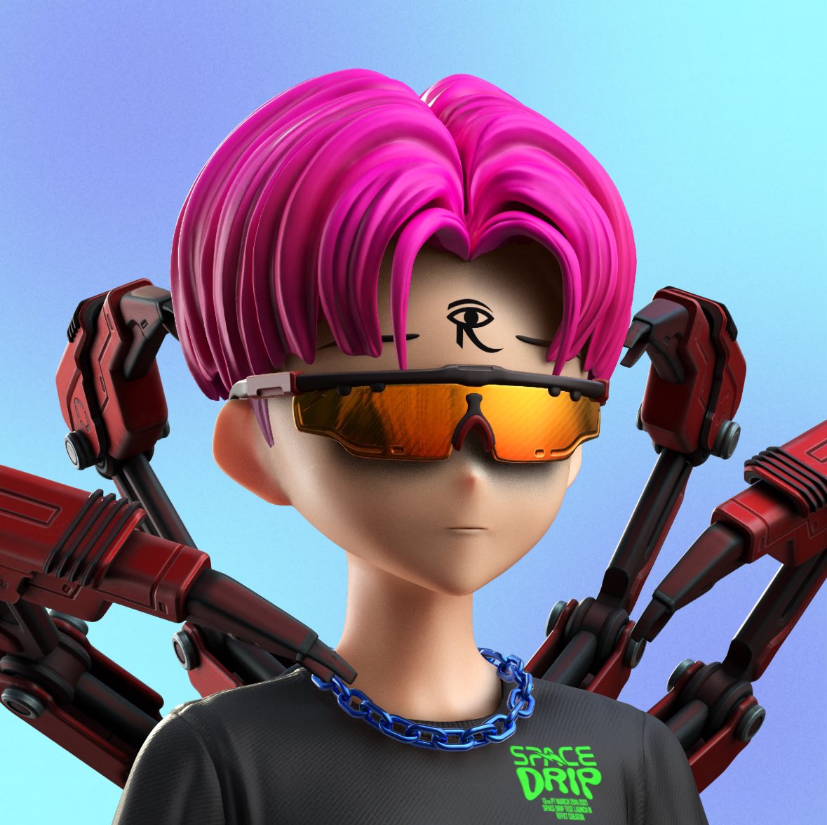 CuratedPixels tweet media