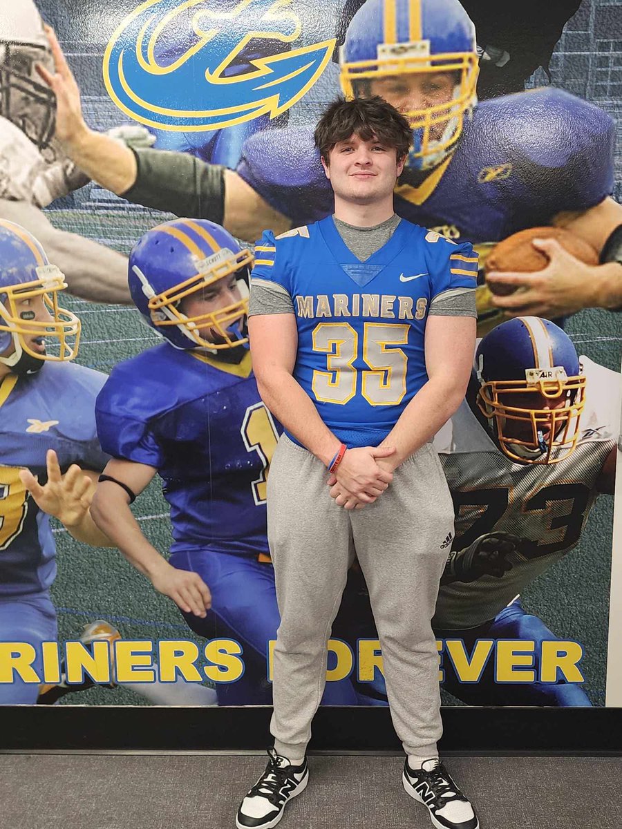 Seth Cortina (@cseth5339) on Twitter photo Very honored to have an amazing visit at Maine Maritime Academy!!!! Thank you <a href="/CoachJipson/">Craig Jipson</a> <a href="/MMA_Football/">Maine Maritime FB</a> Very honored to have an amazing visit at Maine Maritime Academy!!!! Thank you <a href="/CoachJipson/">Craig Jipson</a> <a href="/MMA_Football/">Maine Maritime FB</a>