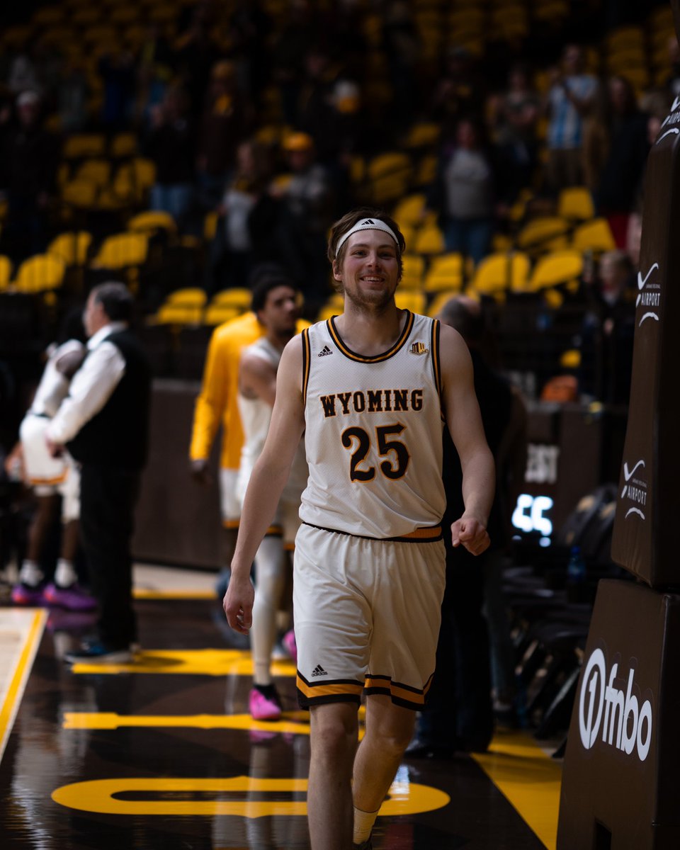 Cowboys Host Nevada in Mountain West Conference Action on Saturday >> bit.ly/4iSyPnk