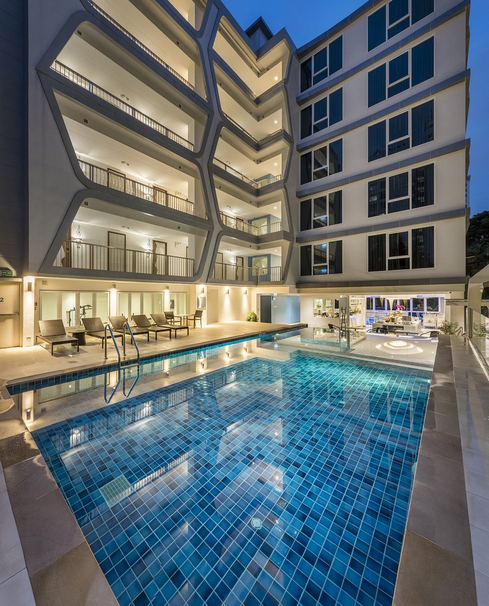 maickel1979's tweet photo. Keuze gemaakt 😀 #hotel #Bangkok
Hotel : Le Tada Parkview    4/3-18/3 2025 
#LeTadaParkview #BKK 
#luxe #city #vacation #worldCity #Thailand https://t.co/j8WH5Qh5rM