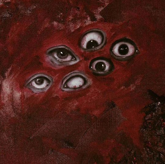 Observed by  Kim Jakobsson