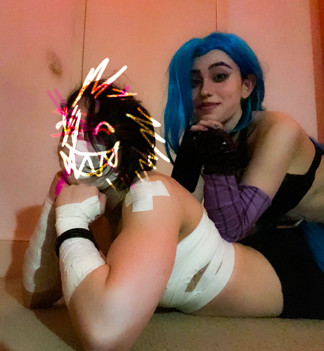 🥸 HalaCG 🥸 tweet media