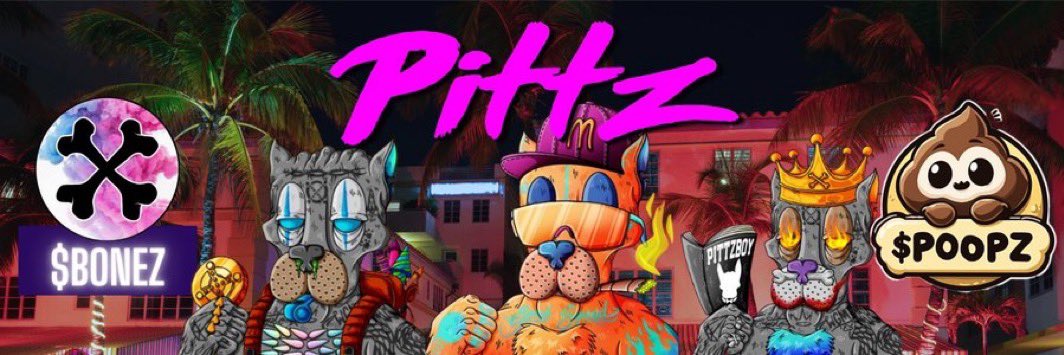 CryptoPittz tweet media