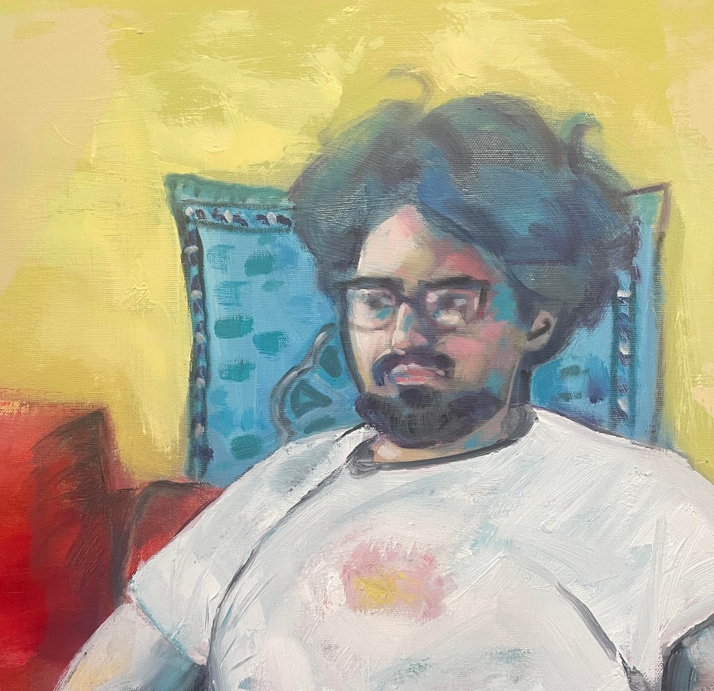 "I want a poem to single me out and speak to me as if I’m its sole audience."⁠ —Khashayar "Kess" Mohammadi, 2025 Long Poem Prize judge

Submit for a chance at one of two $1,250 prizes! Early Bird deadline Dec. 31, regular deadline Feb. 1.
⁠
malahatreview.ca/interviews/moh…