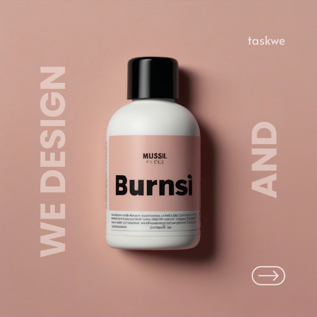 task_we's tweet photo. We design, and your brand speaks. 🎨💬

At Taskwe, we create designs that bring your brand’s story to life.

✨ Let’s build something amazing together https://t.co/xbFK6uiCbw