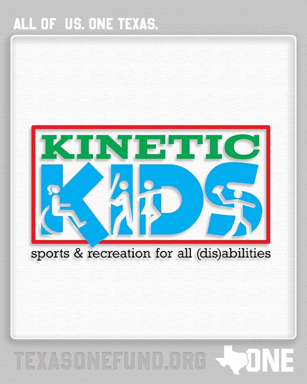 isaiah “007” bond (@isaiahbond_) on Twitter photo “With a mission of enriching special needs children and their families through sports and educational programs to foster the development of courage, confidence, fitness, pride, joy, and community - support <a href="/kinetickidstx/">Kinetic Kids</a> today tx1.fund/Kinetickids <a href="/TexasOneFund/">Texas One Fund</a> “With a mission of enriching special needs children and their families through sports and educational programs to foster the development of courage, confidence, fitness, pride, joy, and community - support <a href="/kinetickidstx/">Kinetic Kids</a> today tx1.fund/Kinetickids <a href="/TexasOneFund/">Texas One Fund</a>